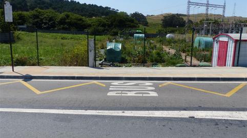 Foto 3 von Grundstücke zum Verkauf in Riazor - Visma, A Coruña Capital