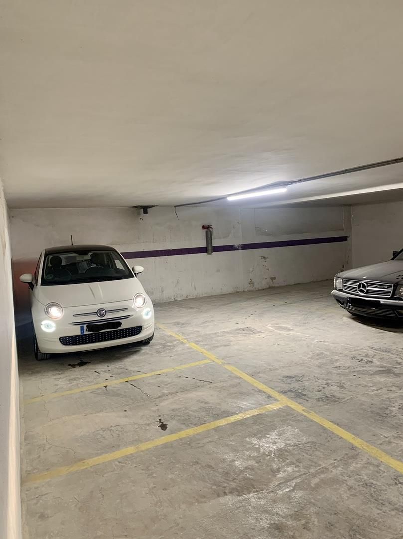 Aparcament de Garatge de lloguer en La Pobla de Mafumet