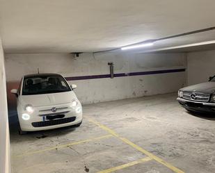 Parkplatz von Garage miete in La Pobla de Mafumet