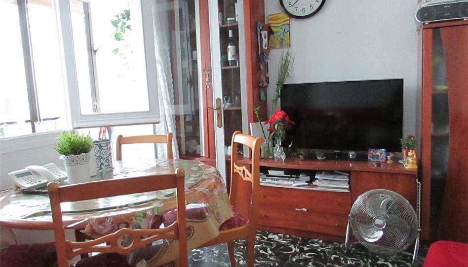 Flat for sale in Passatge Pic Mulhacén, 4, Son Gotleu, Illes Balears - image 1 Photo 1 of Flat for sale in Passatge Pic Mulhacén, 4, Son Gotleu, Illes Balears