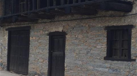 Single-family semi-detached for sale in Calle el Cerezo, 23, Congosto, León - image 2 Photo 2 of Single-family semi-detached for sale in Calle el Cerezo, 23, Congosto, León