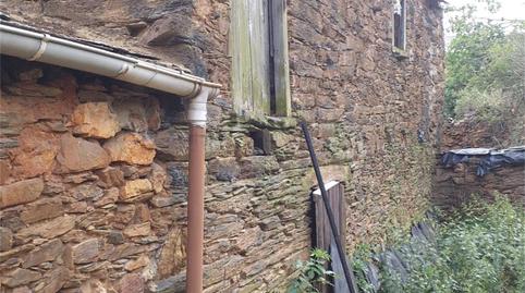 Single-family semi-detached for sale in Calle el Cerezo, 23, Congosto, León - image 3 Photo 3 of Single-family semi-detached for sale in Calle el Cerezo, 23, Congosto, León