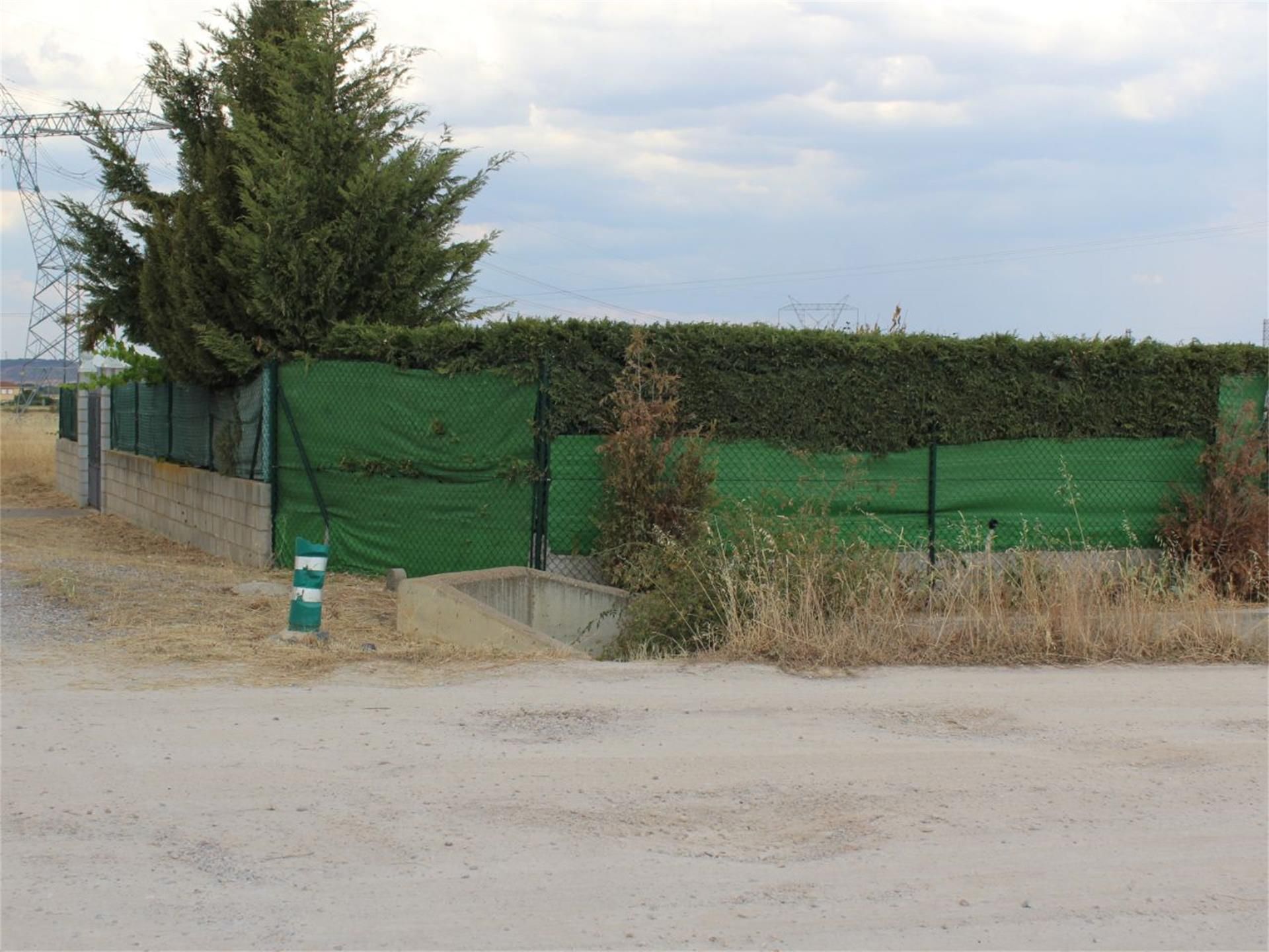 Non-constructible Land for sale in Santovenia de la Valdoncina
