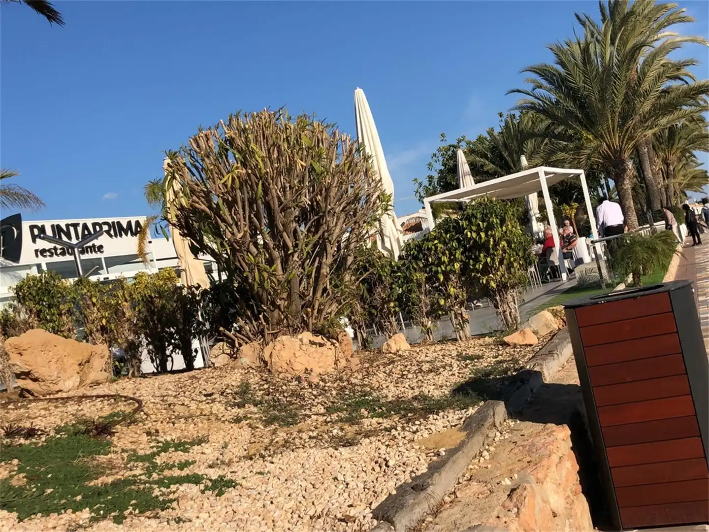 Flat for sale in Residencial La Entrada, Punta Prima Flat for sale in Torrevieja with Air Conditioner, Heating and Private garden