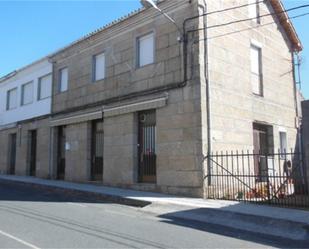 Vista exterior de Finca rústica en venda en Vilar de Barrio