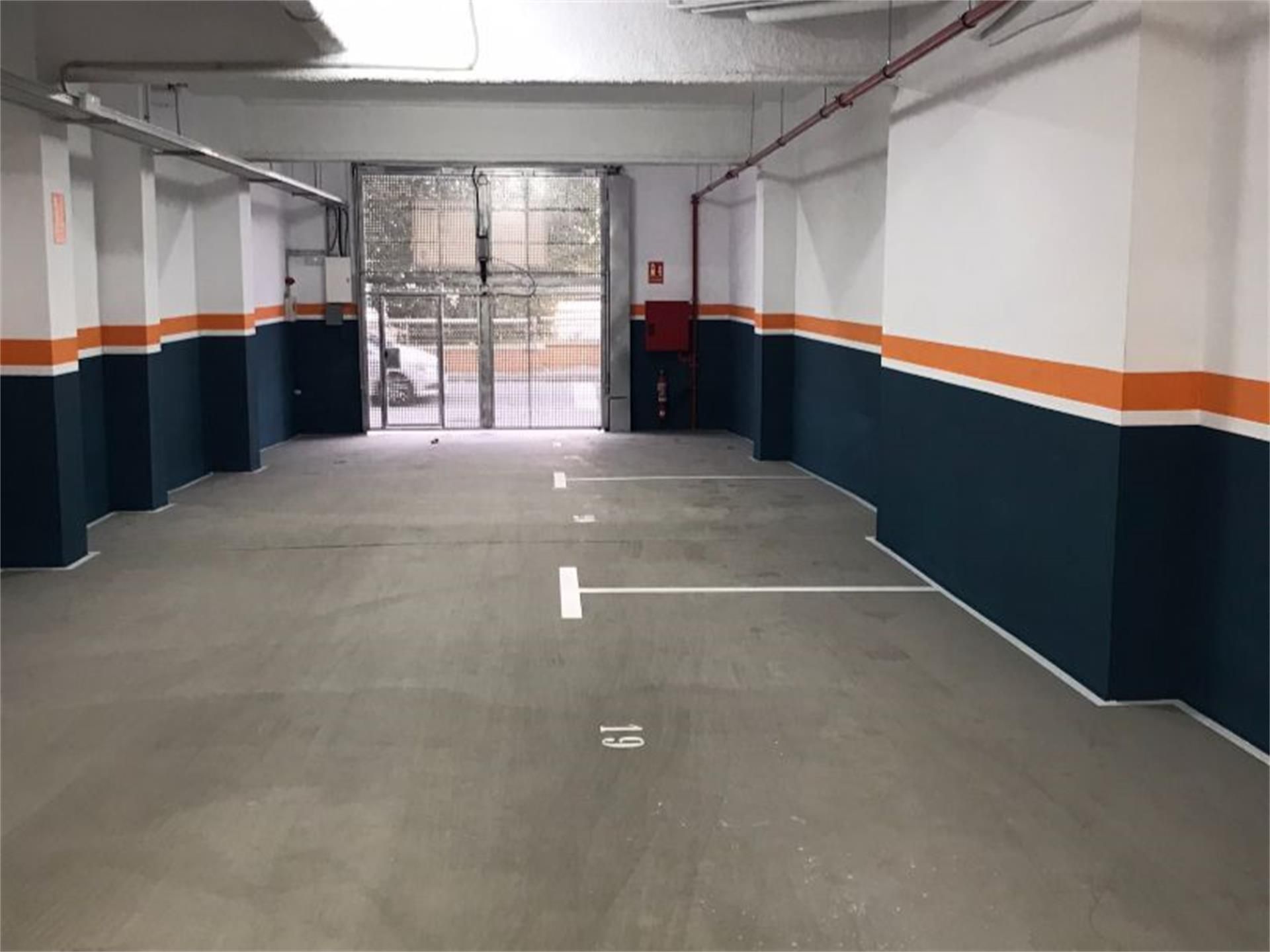 Parking de Garaje de alquiler en Sant Boi de Llobregat