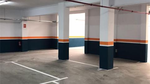 Foto 2 de Garatge de lloguer a Carrer del Doctor Antoni Pujadas, 12, Molí Nou - Ciutat Cooperativa, Barcelona