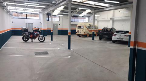 Foto 3 de Garatge de lloguer a Carrer del Doctor Antoni Pujadas, 12, Molí Nou - Ciutat Cooperativa, Barcelona