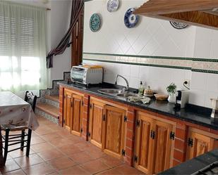 Flat for sale in Avenida la Villa, Valle del Zalabí