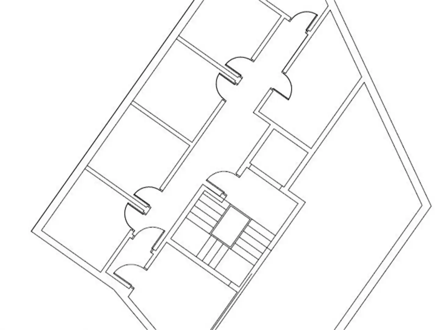 Terreno en venta en Calle Postas, 8, Centro Terreno en venta en Soria Capital