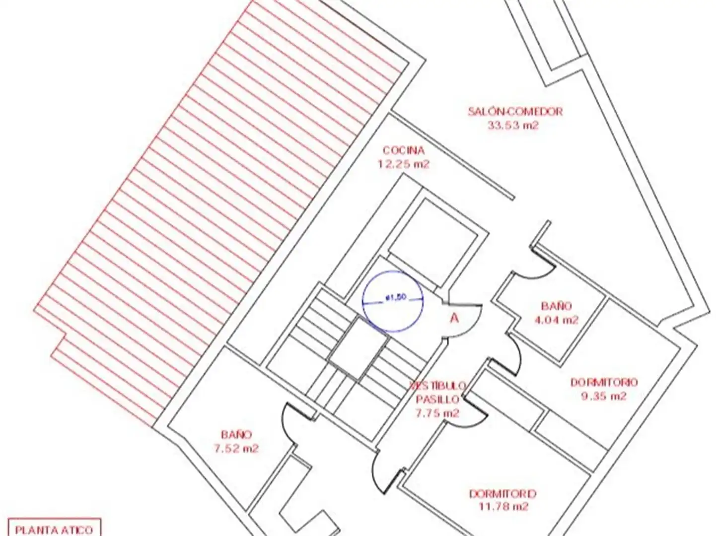 Terreno en venta en Calle Postas, 8, Centro Terreno en venta en Soria Capital
