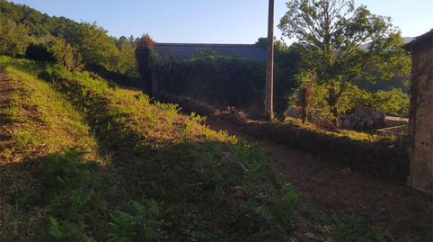 Photo 2 of Constructible Land for sale in Filgueira, Lousame, A Coruña