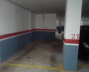 Parking of Garage for sale in La Pobla de Vallbona