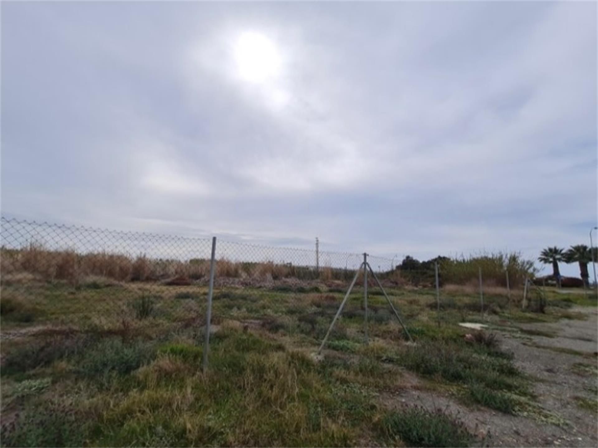 Land for sale in Salobreña
