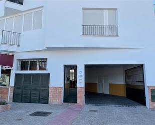 Exterior view of Flat for sale in Medina-Sidonia