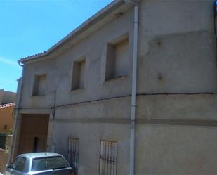 Single-family semi-detached for sale in Calle Cruz, Valdeverdeja