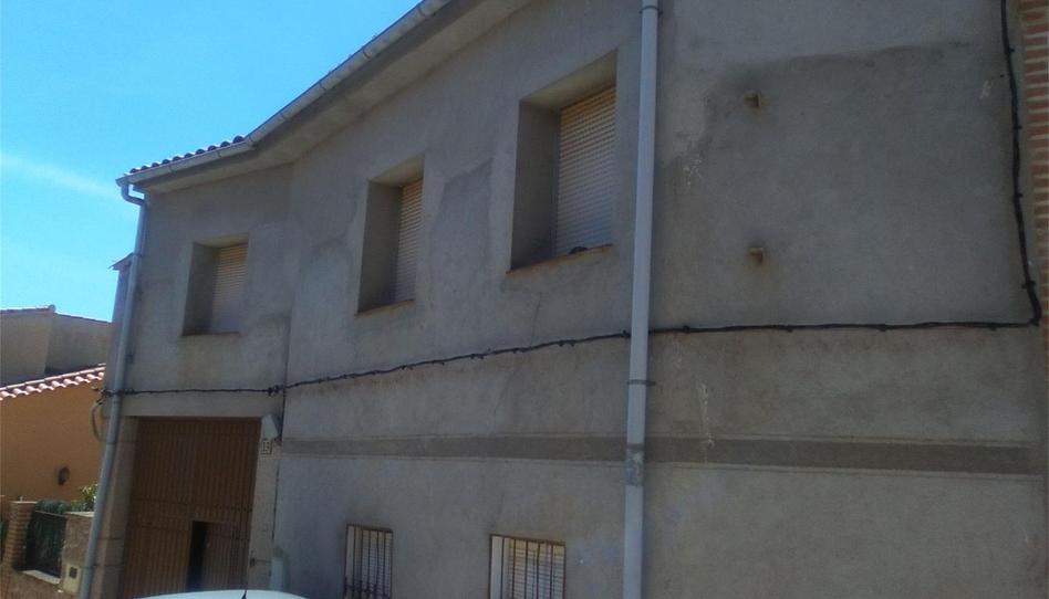 Single-family semi-detached for sale in Street Calle Cruz, ., Valdeverdeja, Toledo - image 1 Photo 1 of Single-family semi-detached for sale in Street Calle Cruz, ., Valdeverdeja, Toledo