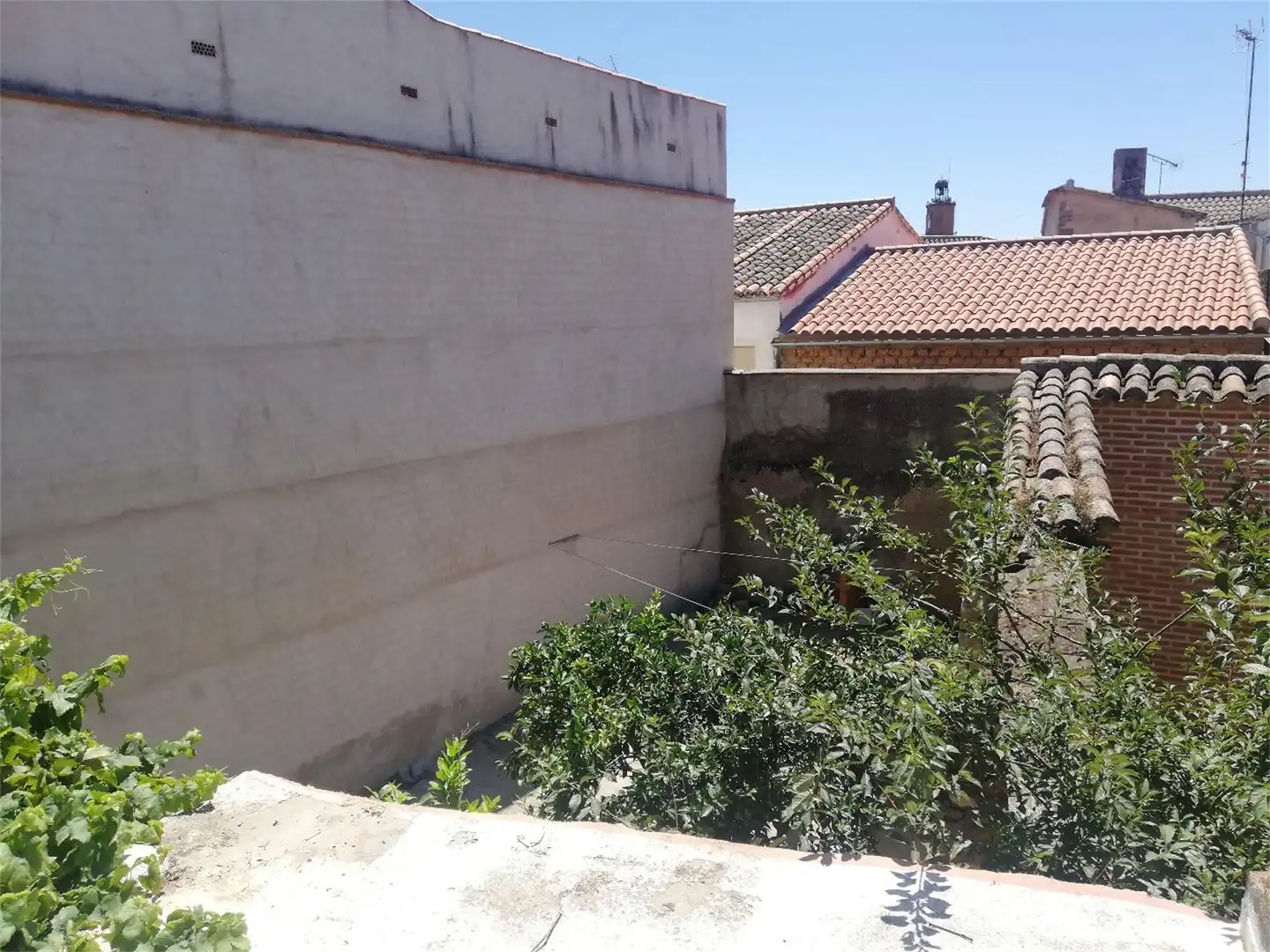 Casa adosada en venda a Calle Cruz, Valdeverdeja Casa adosada en venda a Calle Cruz, Valdeverdeja