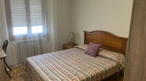 Pis de lloguer a Calle de las Nieves, San Lorenzo - San Marcos, Segovia - imatge 4 Foto 4 de Pis de lloguer a Calle de las Nieves, San Lorenzo - San Marcos, Segovia