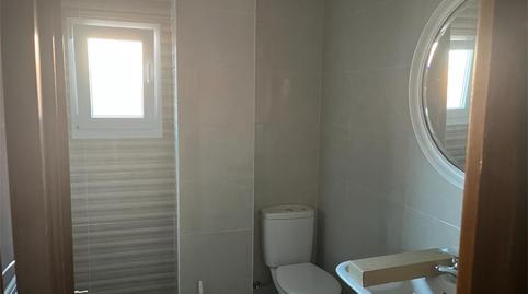 Pis de lloguer a Calle de las Nieves, San Lorenzo - San Marcos, Segovia - imatge 5 Foto 5 de Pis de lloguer a Calle de las Nieves, San Lorenzo - San Marcos, Segovia