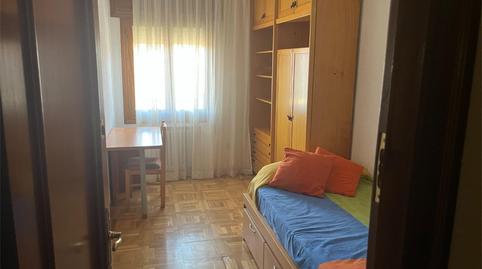 Pis de lloguer a Calle de las Nieves, San Lorenzo - San Marcos, Segovia - imatge 3 Foto 3 de Pis de lloguer a Calle de las Nieves, San Lorenzo - San Marcos, Segovia