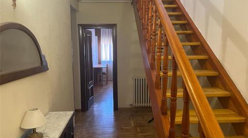 Pis de lloguer a Calle de las Nieves, San Lorenzo - San Marcos, Segovia - imatge 2 Foto 2 de Pis de lloguer a Calle de las Nieves, San Lorenzo - San Marcos, Segovia