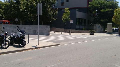 Foto 3 de Garatge en venda a Carrer del Parlament Català, Centre, Barcelona