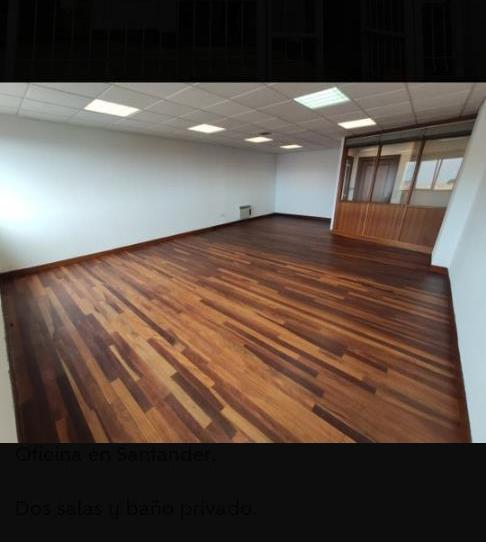 Office for sale in Street Calle Corceño, 37a, Alisal - San Román, Cantabria - image 1 Photo 1 of Office for sale in Street Calle Corceño, 37a, Alisal - San Román, Cantabria