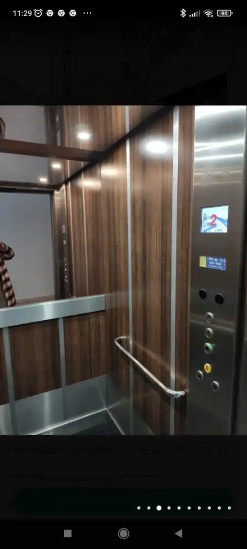 Büro zum Verkauf in Santander mit Parkett