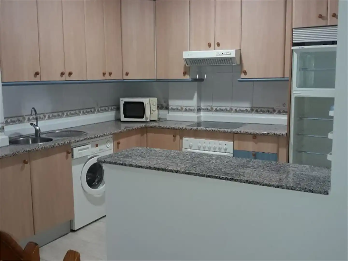 Flat for sale in Calle Orense, 10, Las Salinas