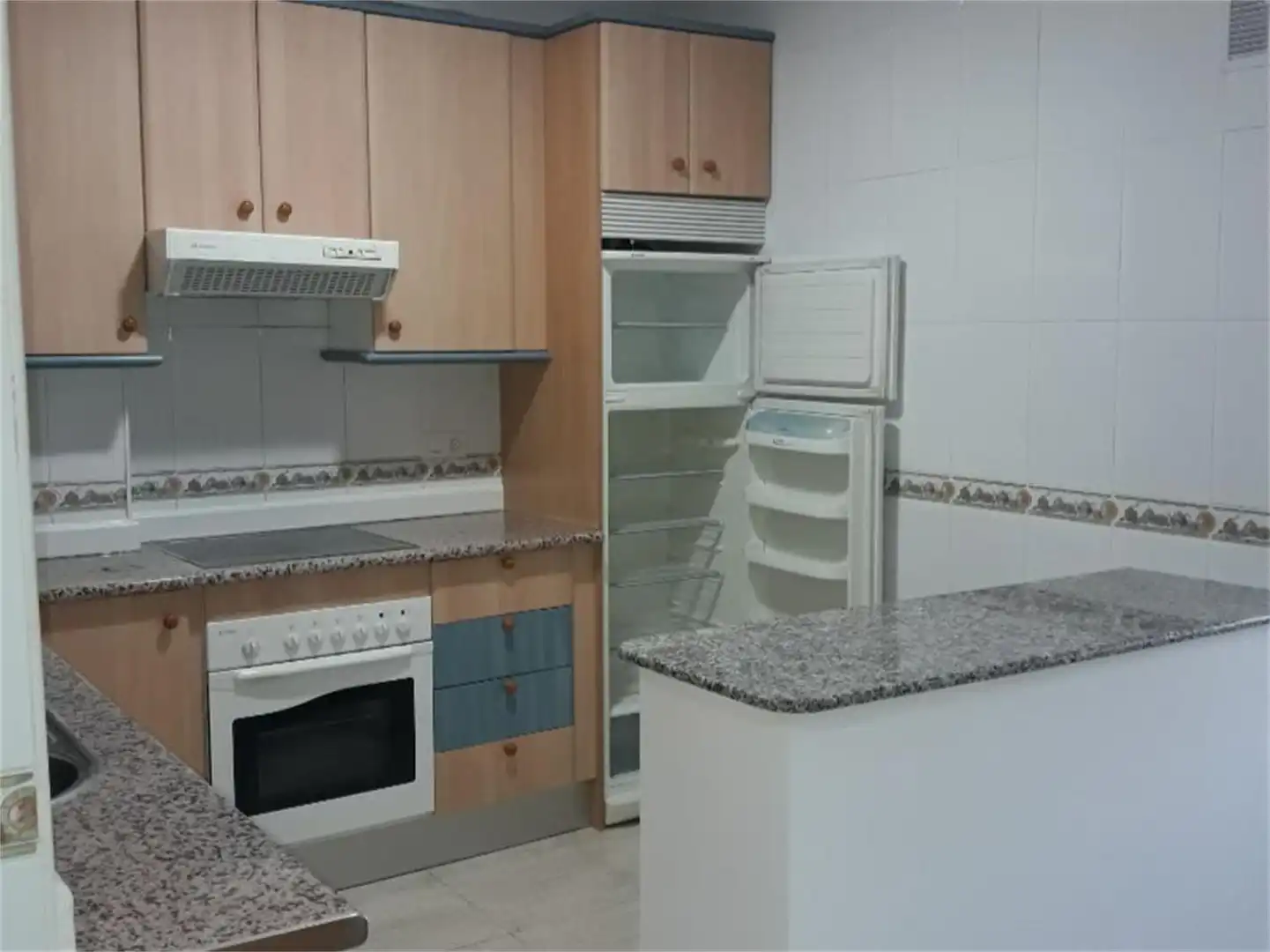 Flat for sale in Calle Orense, 10, Las Salinas
