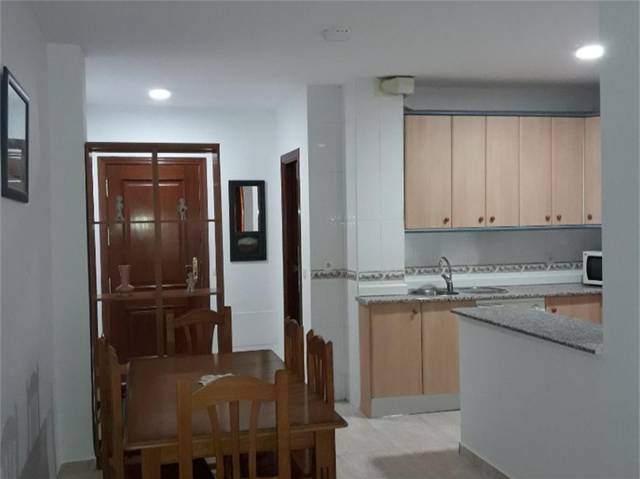 Piso en Venta en Calle Orense, 10 en Las Salinas