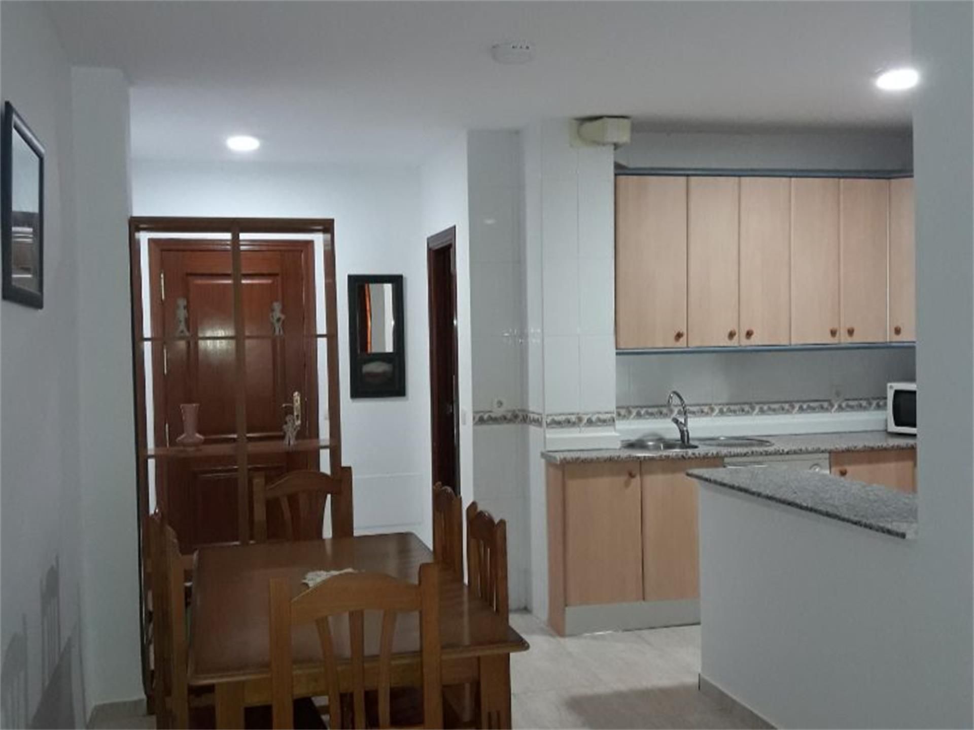 Flat for sale in Calle Orense, 10, Las Salinas