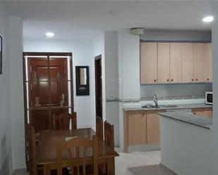 Apartment for sale in Calle Orense, 10, Las Salinas