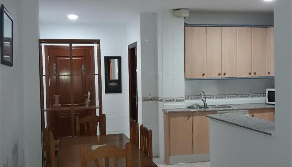 Flat for sale in Calle Orense, 10, Las Salinas, Almería - image 1 Photo 1 of Flat for sale in Calle Orense, 10, Las Salinas, Almería