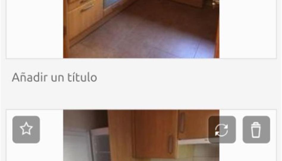 Pis en venda a Passatge Busa, Sant Llorenç de Morunys, Lleida - imatge 1 Foto 1 de Pis en venda a Passatge Busa, Sant Llorenç de Morunys, Lleida