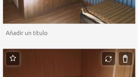 Pis en venda a Passatge Busa, Sant Llorenç de Morunys, Lleida - imatge 2 Foto 2 de Pis en venda a Passatge Busa, Sant Llorenç de Morunys, Lleida