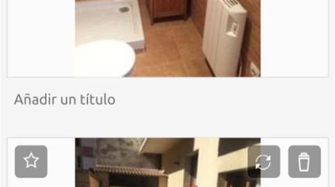 Pis en venda a Passatge Busa, Sant Llorenç de Morunys, Lleida - imatge 4 Foto 4 de Pis en venda a Passatge Busa, Sant Llorenç de Morunys, Lleida