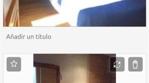 Pis en venda a Passatge Busa, Sant Llorenç de Morunys, Lleida - imatge 5 Foto 5 de Pis en venda a Passatge Busa, Sant Llorenç de Morunys, Lleida