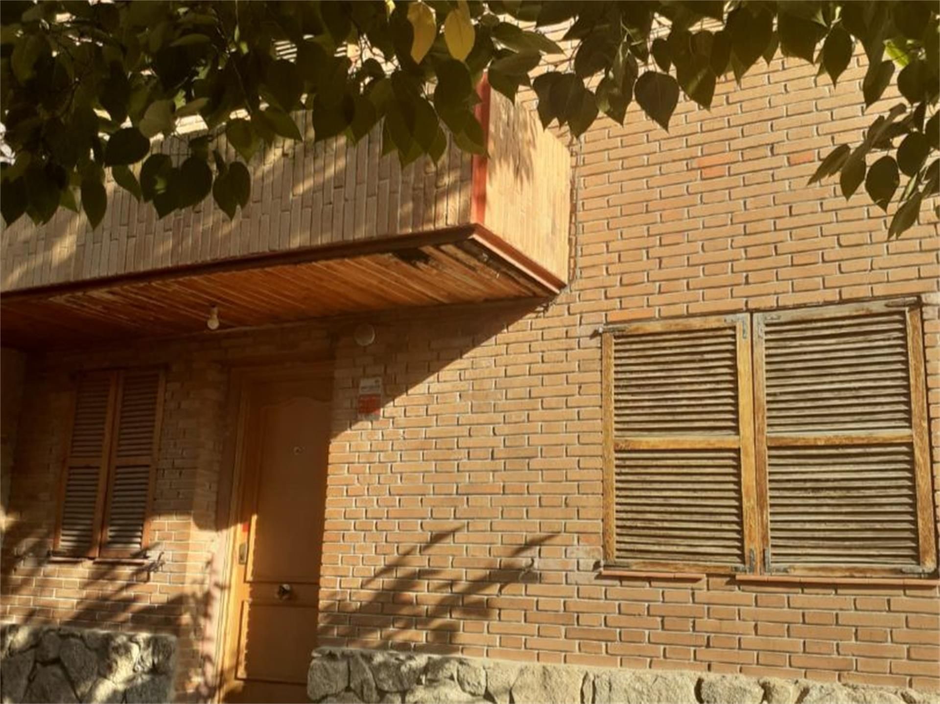 Vista exterior de Casa o xalet en venda en Aranjuez