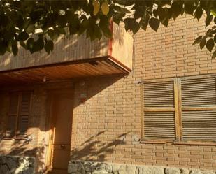 Exterior view of House or chalet for sale in Aranjuez