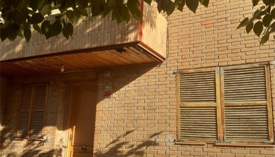 Foto 1 de Casa o xalet en venda a Calle Maestro Chapí, 2, Las Aves, Madrid