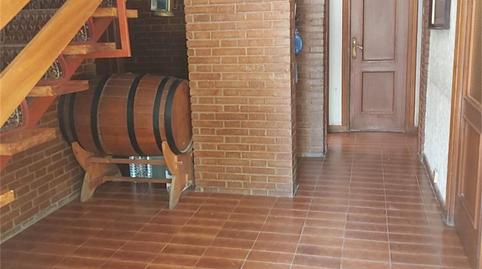 Foto 2 de Casa o xalet en venda a Calle Maestro Chapí, 2, Las Aves, Madrid