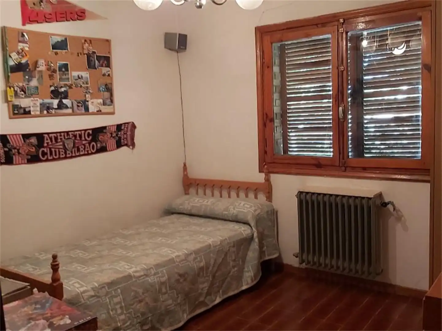 Dormitori de Casa o xalet en venda en Aranjuez