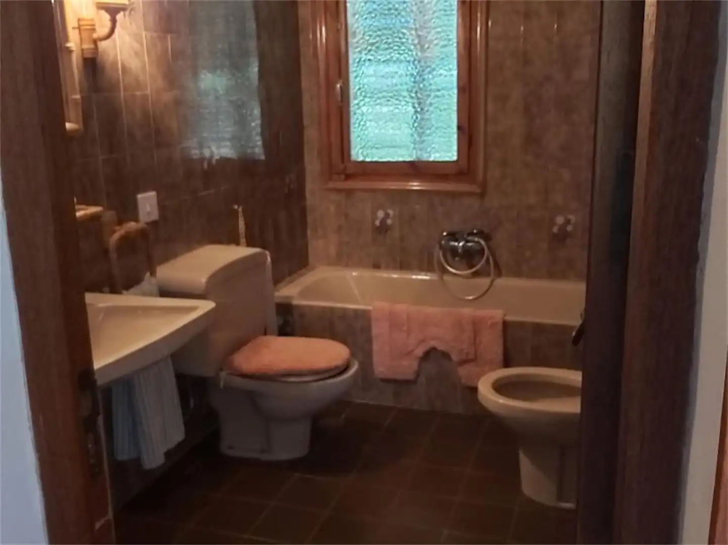 Bany de Casa o xalet en venda en Aranjuez