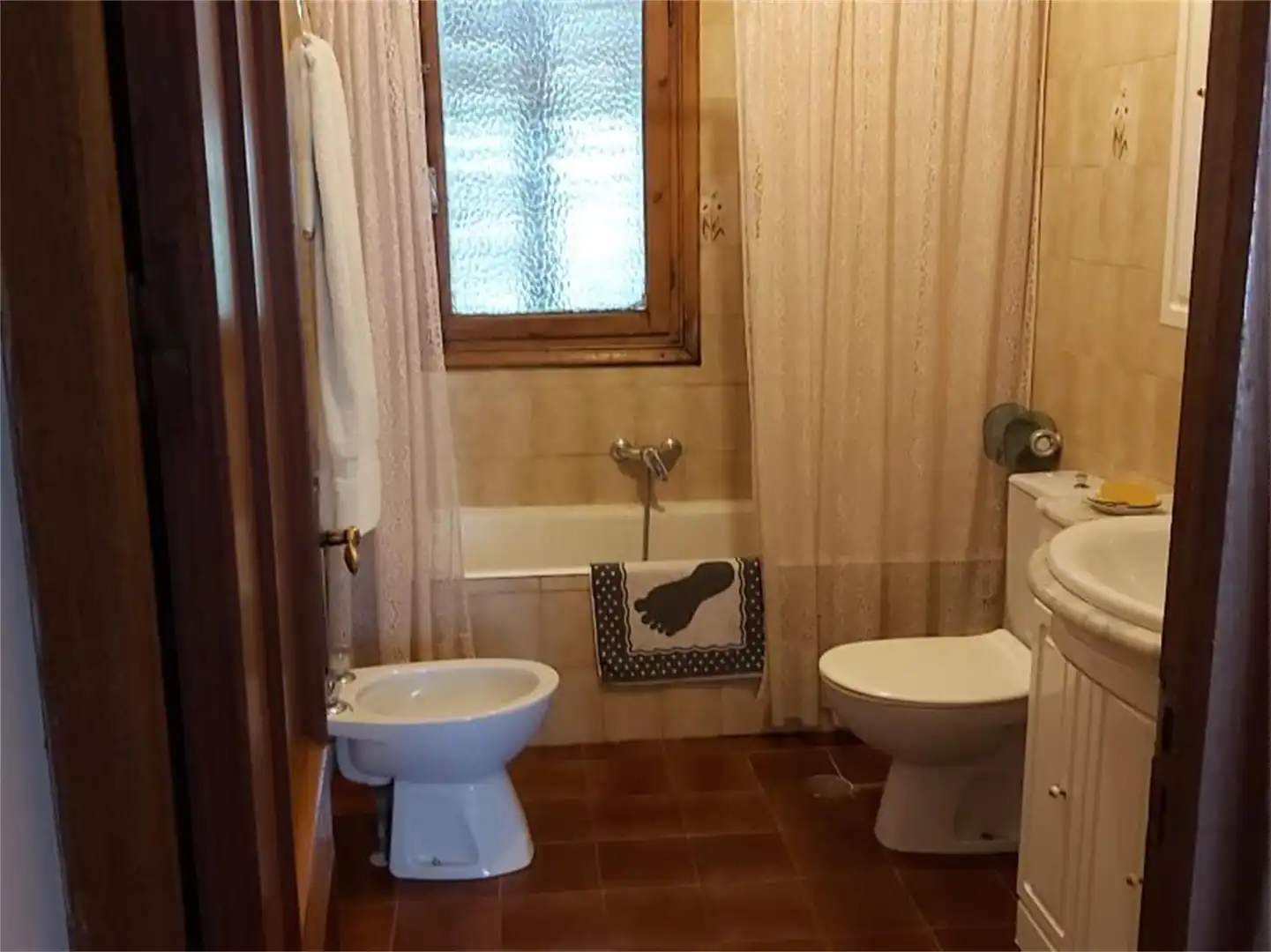 Bany de Casa o xalet en venda en Aranjuez
