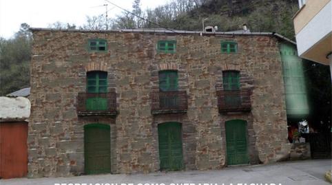 Photo 2 of House or chalet for sale in Rúa Rosalía de Castro, 3, Navia de Suarna, Lugo