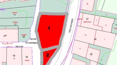 Photo 5 of House or chalet for sale in Rúa Rosalía de Castro, 3, Navia de Suarna, Lugo