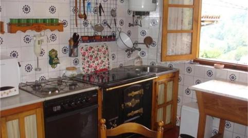 House or chalet for sale in Barrio Prau, Teverga, Asturias - image 5 Photo 5 of House or chalet for sale in Barrio Prau, Teverga, Asturias