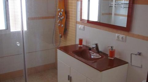 Foto 4 de Planta baja en venta en Calle Sevilla, 2, Posadas, Córdoba